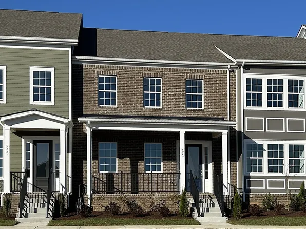 104 Ireton Aly Lot 248, Cane Ridge, TN 37013