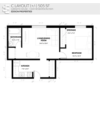 Floor plan 0202