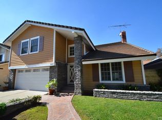 19039 Vickie Ave, Cerritos, CA 90703