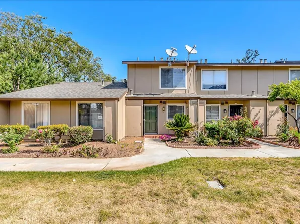 3351 Methilhaven Ct, San Jose, CA 95121
