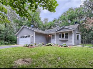 908 18th Ave SE, Forest Lake, MN 55025