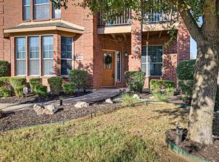 6304 Prairie Vista Dr, Arlington, TX 76001