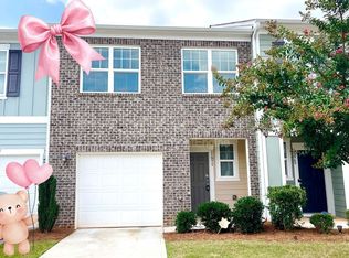 11971 Fuller St, Hampton, GA 30228