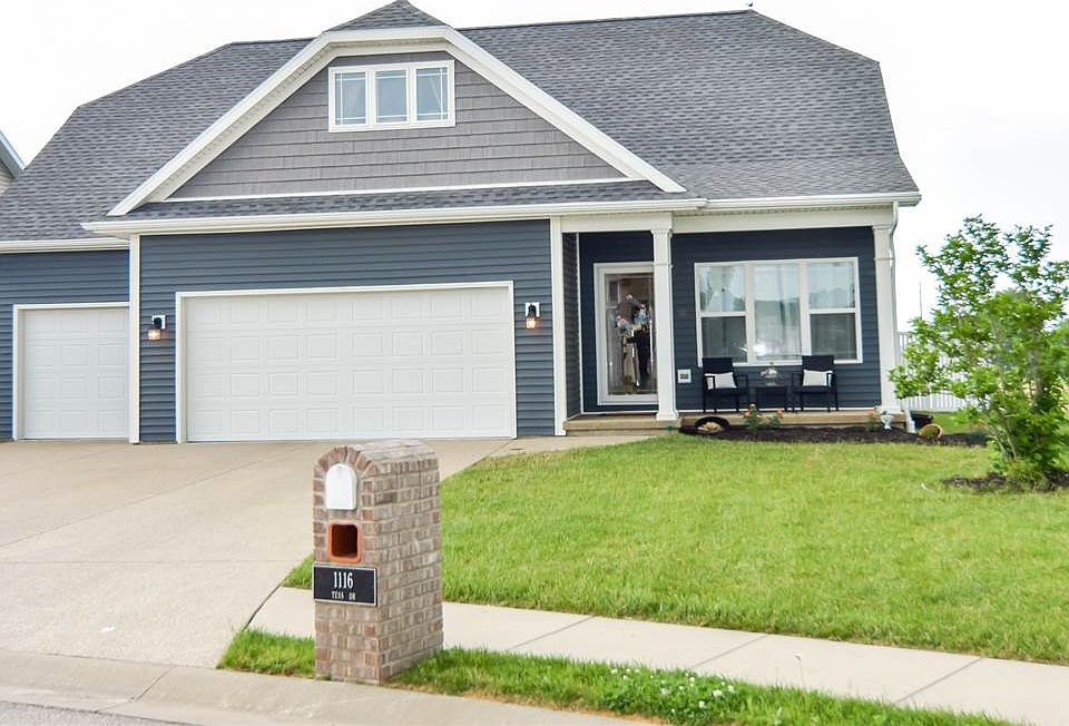 1st image of 1116 Tess Dr