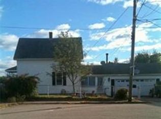 131 Palm St, Attleboro, MA 02703