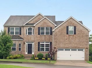 204 Sugar Magnolia Ln, Antioch, TN 37013