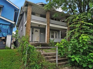 969-971 Oakwood Ave, Columbus, OH 43206