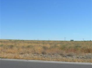 7961 Dune Lake Rd SE, Moses Lake, WA 98837