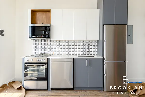 Rented by Brooklyn High Rise LLC | media 13