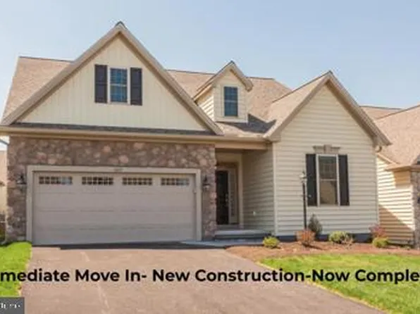 605 Greenbriar Path, Cochranville, PA 19330