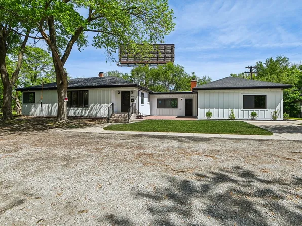 15125 Stoney Island Ave, Dolton, IL 60419