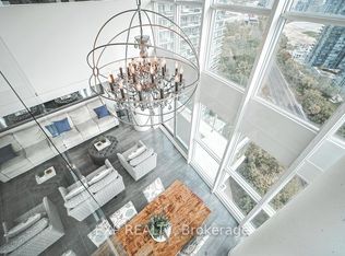 155 Legion Rd N #2304, Toronto, ON M8Y0A7