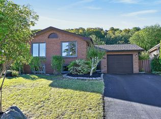 100 Marcella Cres, Hamilton, ON L8K6G1