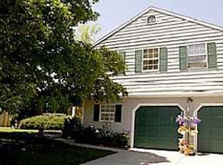 6845 S Glencoe Ct, Centennial, CO 80122