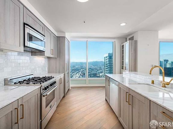 3rd image of 401 Harrison St APT 41A