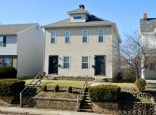 1015 Oregon Ave, Columbus, OH 43201