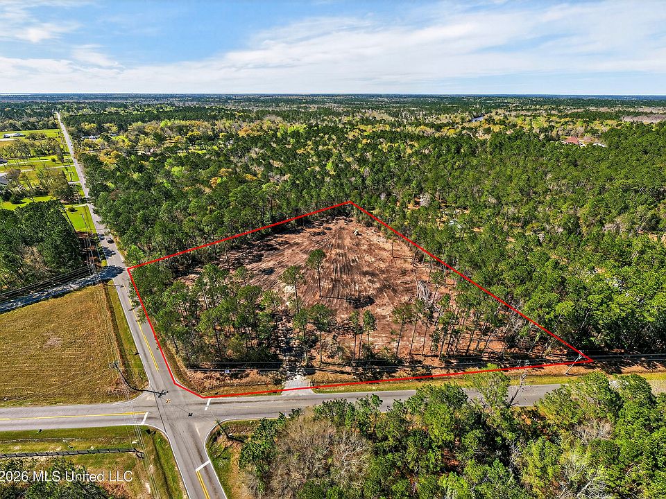 1st image of Red Creek Rd