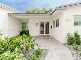 9471 SW 10th St, Miami, FL 33174