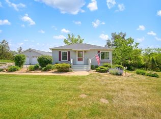 12990 Hayes Rd, Cement City, MI 49233