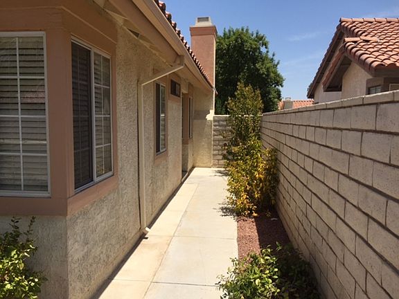 FRONT DOOR ENTRY