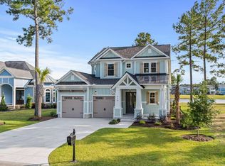 916 Waterbridge Blvd, Myrtle Beach, SC 29579