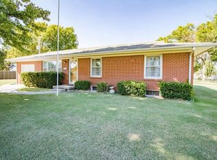 1502 W Savannah St, Wichita, KS 67217