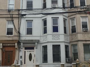 Ridgewood Ave, Brooklyn, NY 11208