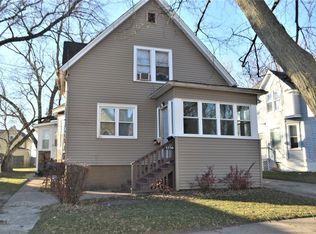 5530 23rd Ave #2, Kenosha, WI 53140