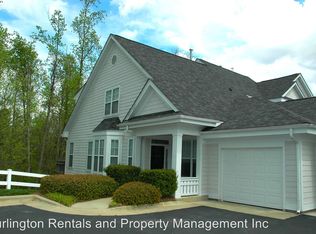 665 Boone Station Dr APT 1, Burlington, NC 27215