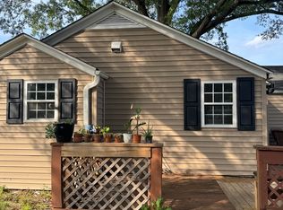 5126 Leesville Rd, Durham, NC 27703