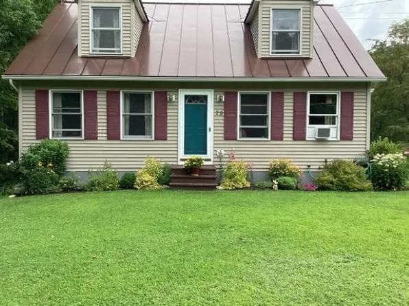 29 Scenic View Drive, Barre Town, VT 05641