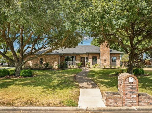 2206 Meadowview Dr, Caddo Mills, TX 75135