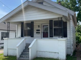 5811 Helen Ave, Saint Louis, MO 63136