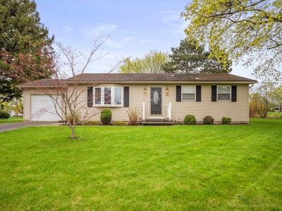 32 Larchbriar Dr, Rochester, NY, 14616