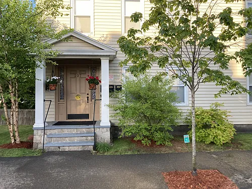 227 Cartier St #1 Photo 1