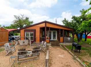 164 County Road 4450, Kempner, TX 76539