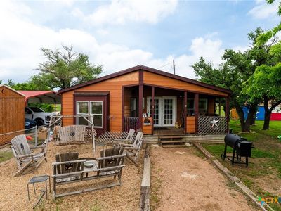 164 County Road 4450, Kempner, TX, 76539