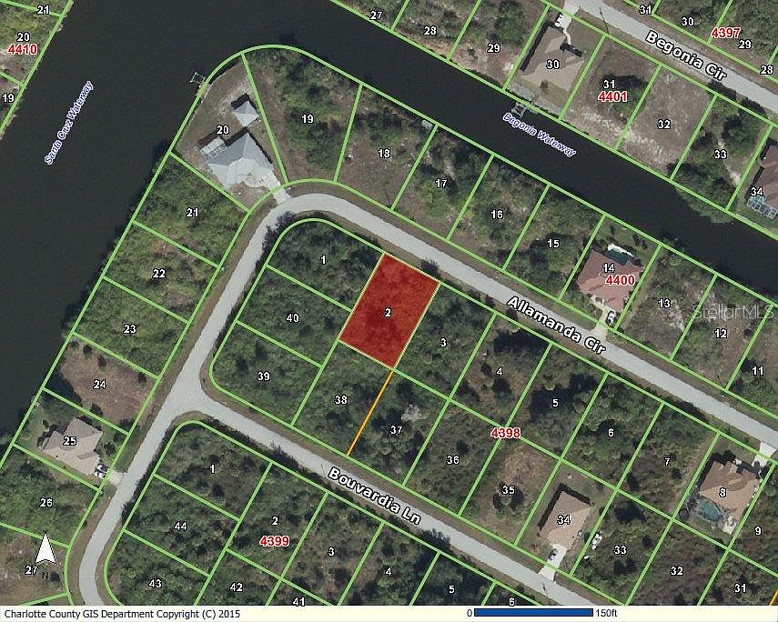 1st image of 13687 Allamanda Cir