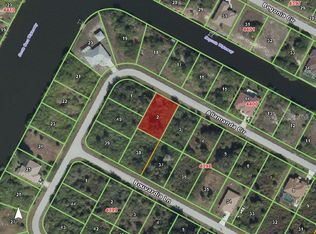 13687 Allamanda Cir, Port Charlotte, FL 33981