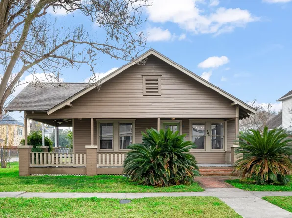 334 E 24th St, Houston, TX 77008
