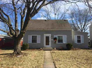 4913 Arlington St, Loves Park, IL