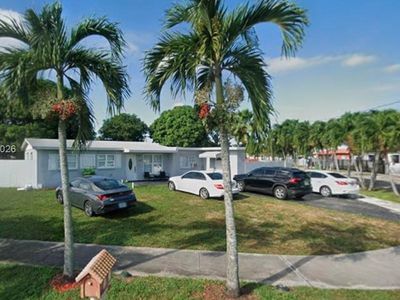 17010 NW 53rd Ave, Opa Locka, FL, 33055