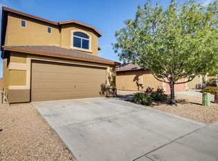 2405 E Calle Pilca, Tucson, AZ 85706