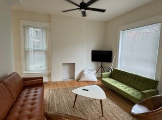 208 Woodbine St, Louisville, KY 40208