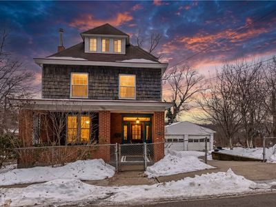 1454 Center St, Pittsburgh, PA, 15221