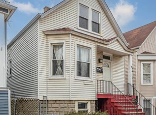 3404 N Kilbourn Ave, Chicago, IL 60641