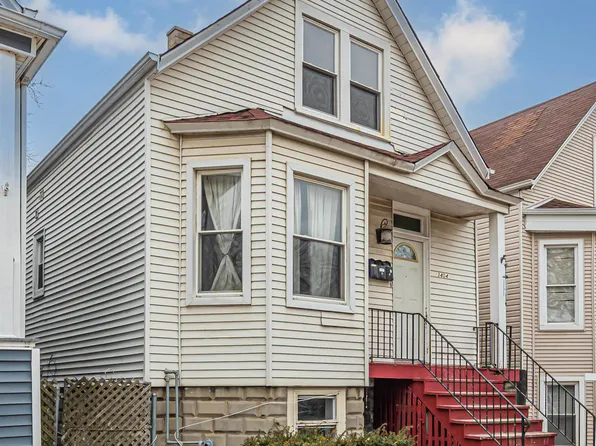 3404 N Kilbourn Ave, Chicago, IL 60641