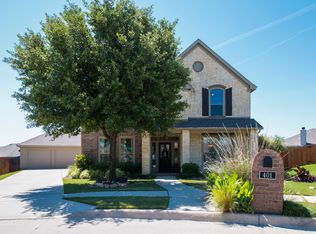 401 Basalt Way, Fort Worth, TX 76131