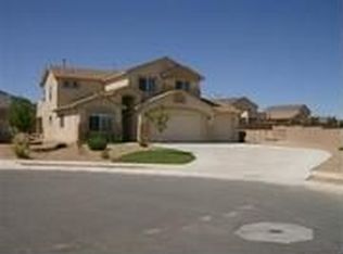 2700 Rainsage Ct SW, Los Lunas, NM 87031