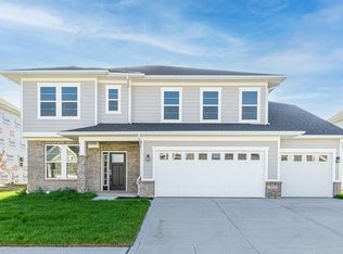 15723 Conductors Dr, Westfield, IN 46074